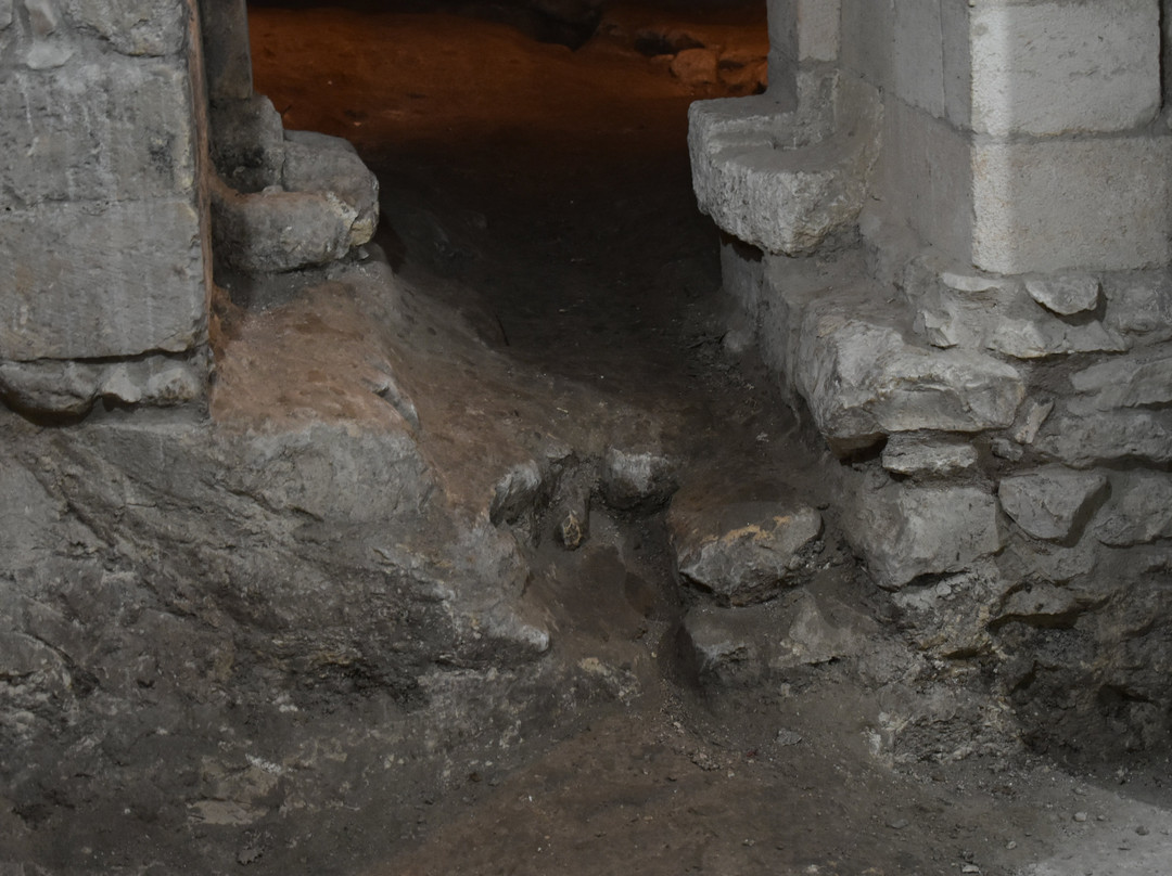 Chateau du Roi-Mi'ilya必去景点