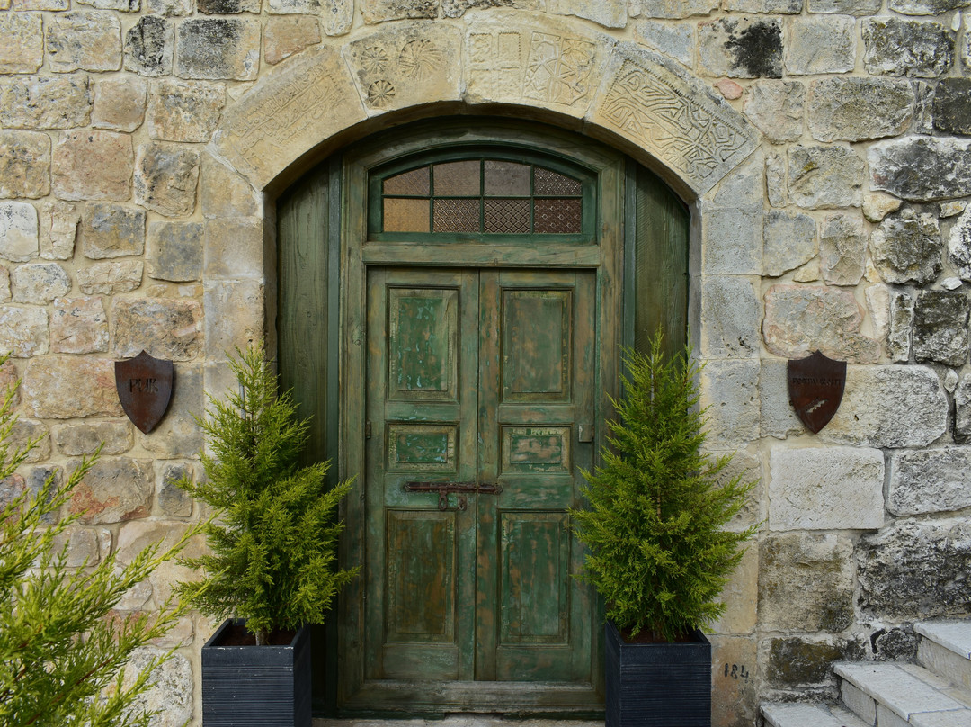 Chateau du Roi