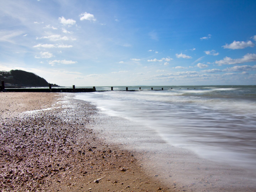 Little Bassett Bed & Breakfast主图