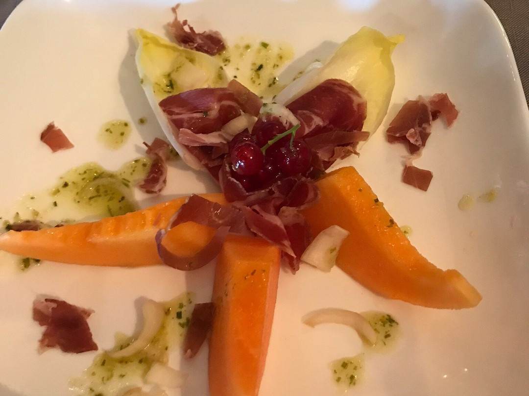 Hotel Restaurant Eeserhof主图