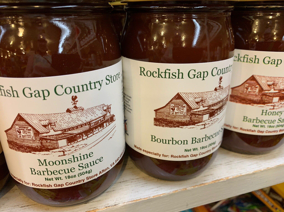 Rockfish Gap Country Store景点图片