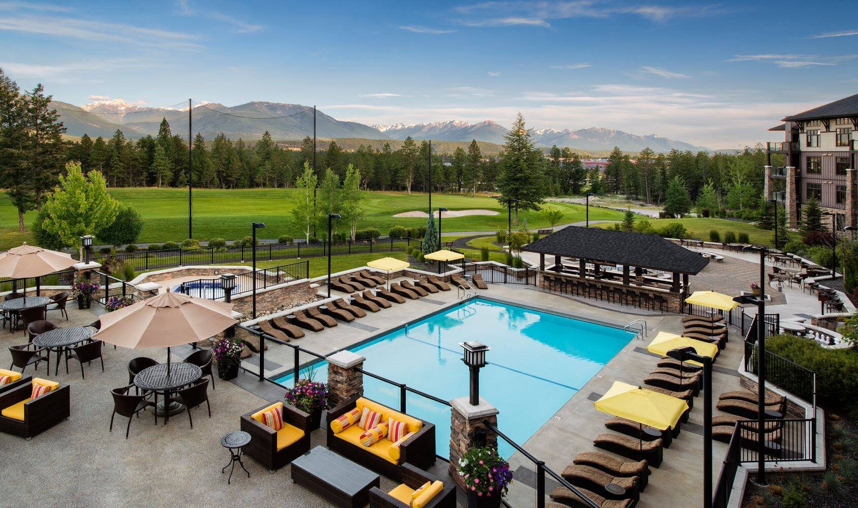 Copper Point Resort-官方