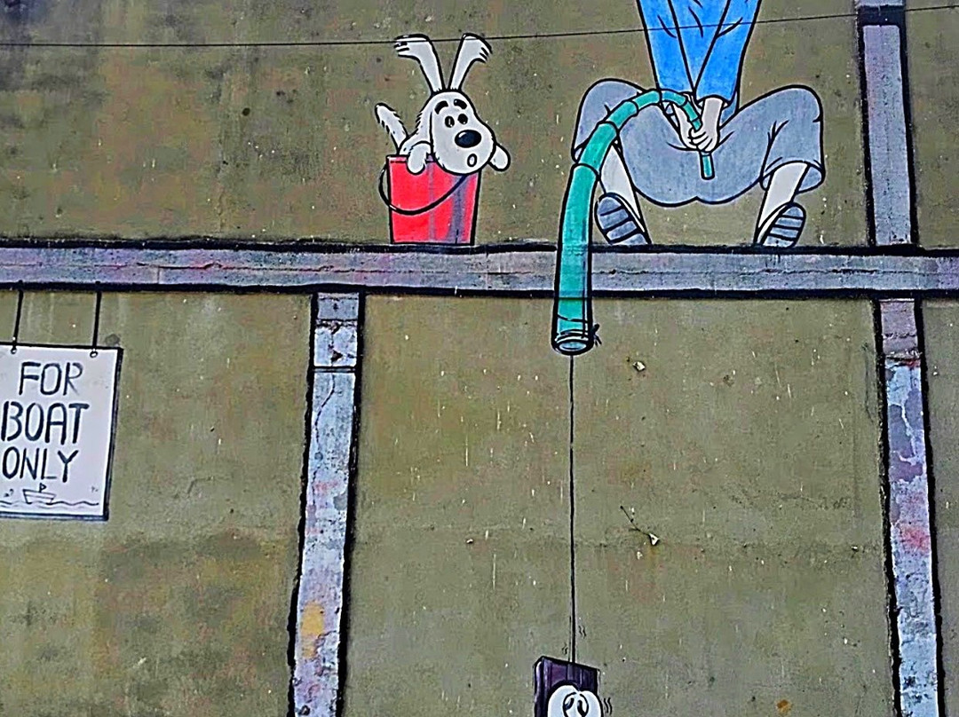 Mantin旅游攻略图片