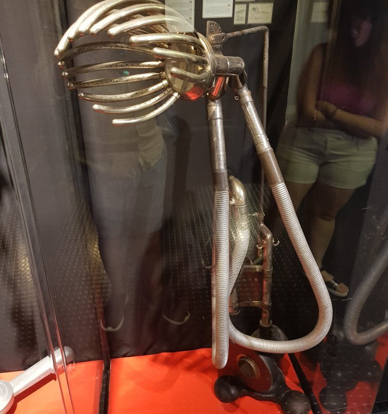 Museo delle curiosità-圣马力诺城必去景点