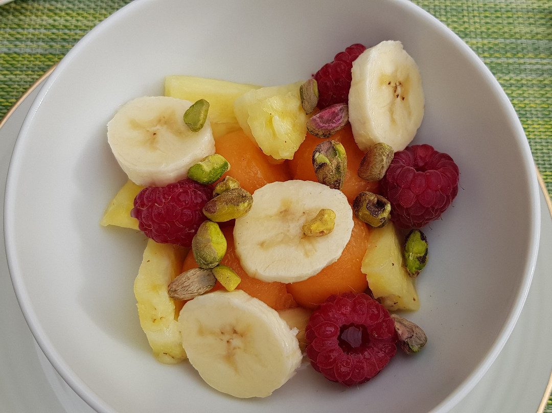 Villa La Ruche主图