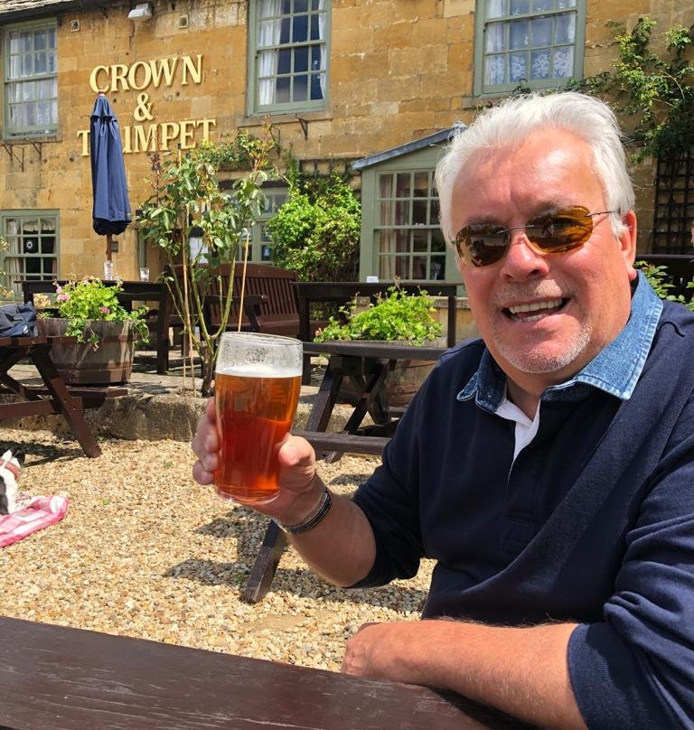 Crown and Trumpet Inn主图