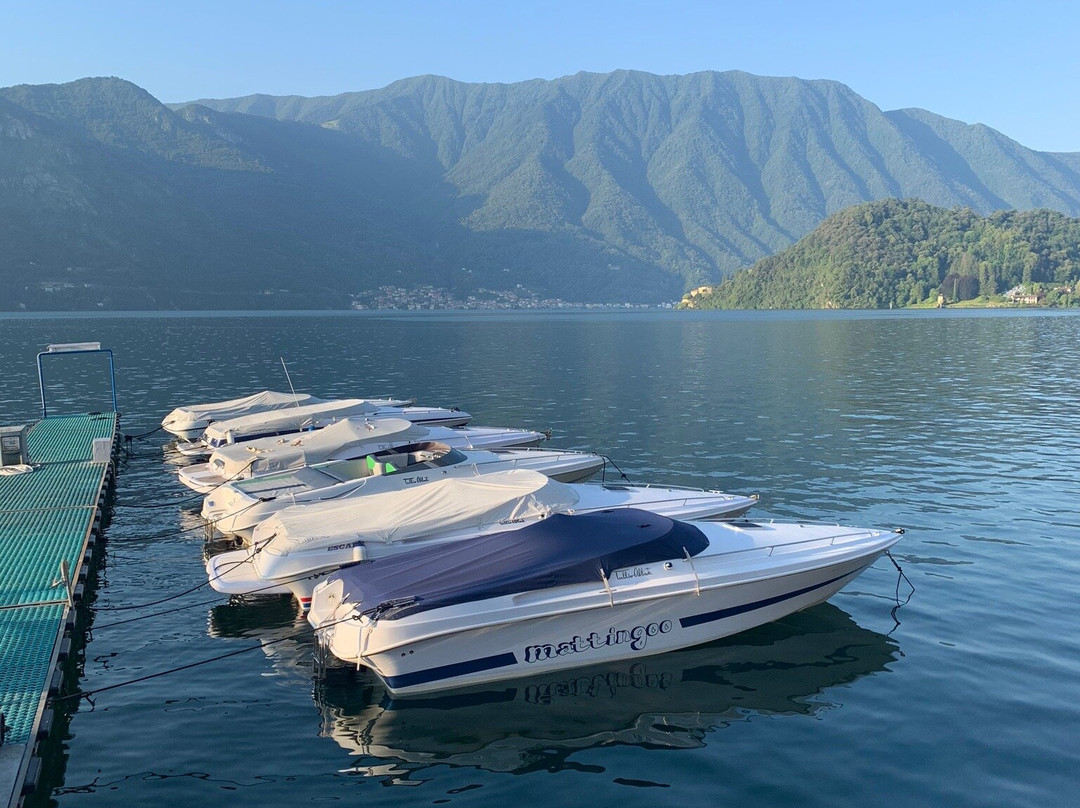 Cantiere Cadenazzi & Rent a Boat-特雷梅佐必去景点