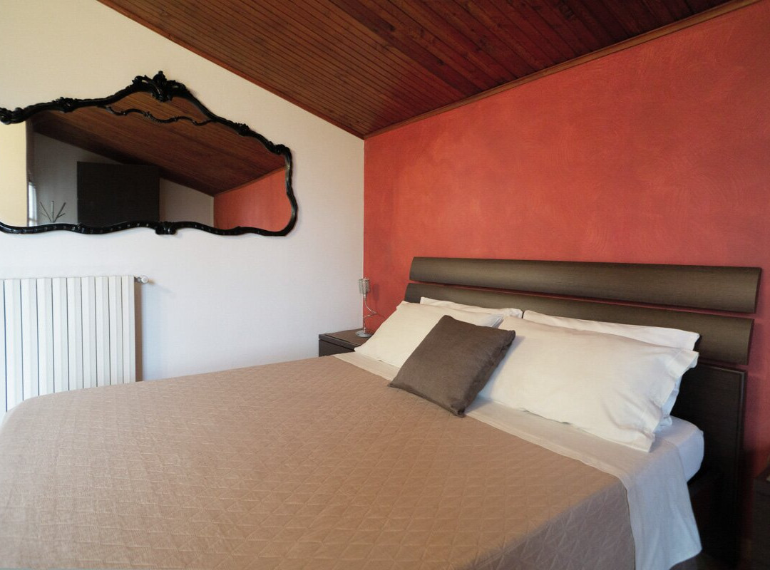 B&b Sasso Di Luna主图