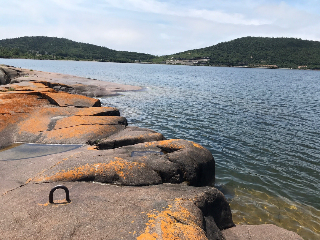 Marathon Pennisula Harbour Boat Launch-Marathon必去景点