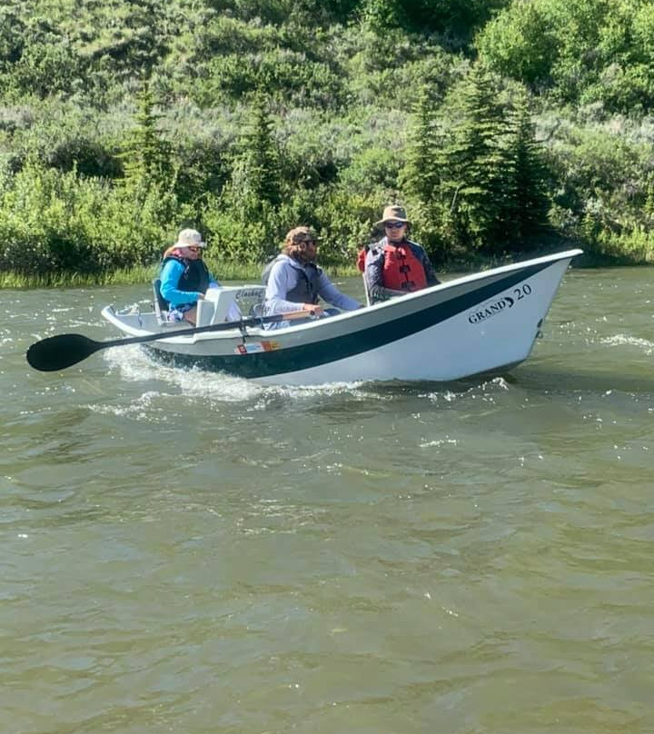 Grand Fishing Adventures-提顿村必去景点