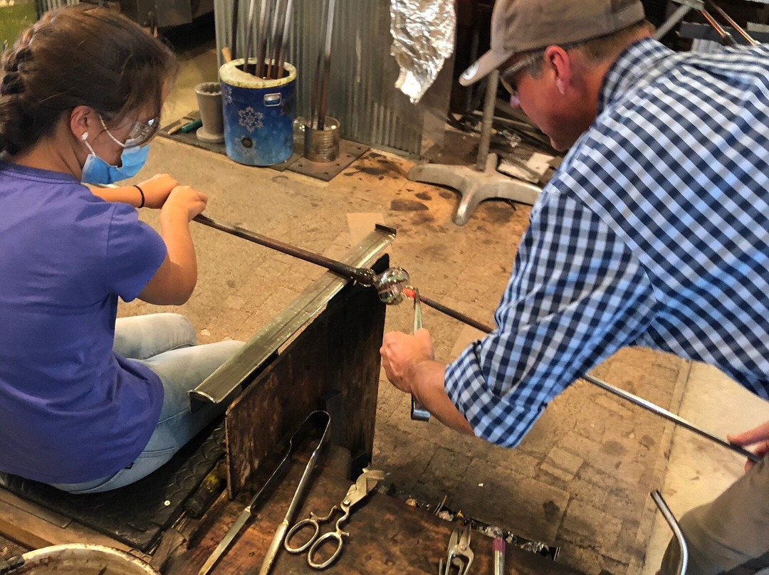 Gatherhouse-弗里斯科必去景点