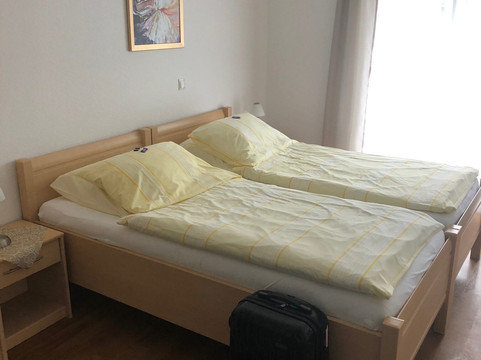 温特加登酒店主图