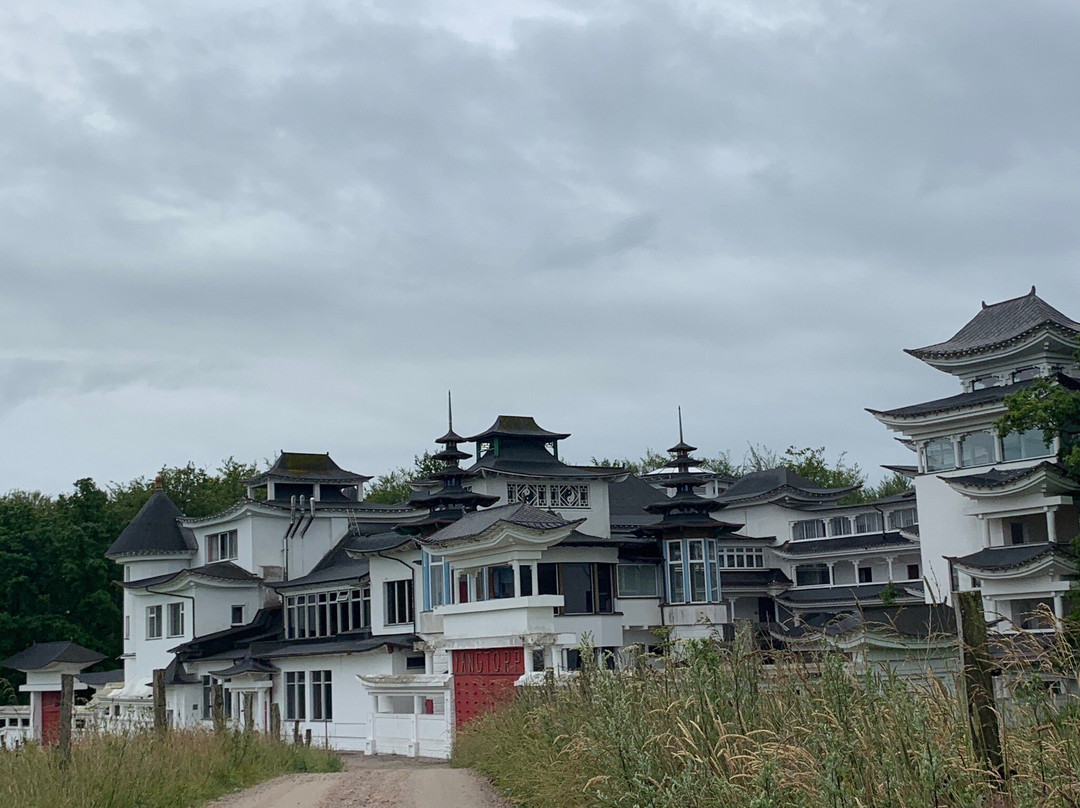 Yangtorp Sanctuary主图
