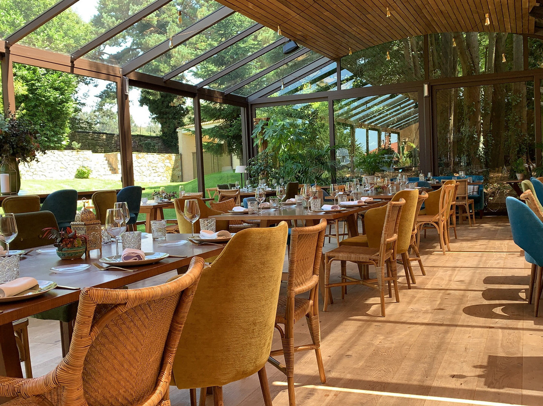 Ecohotel Nos主图