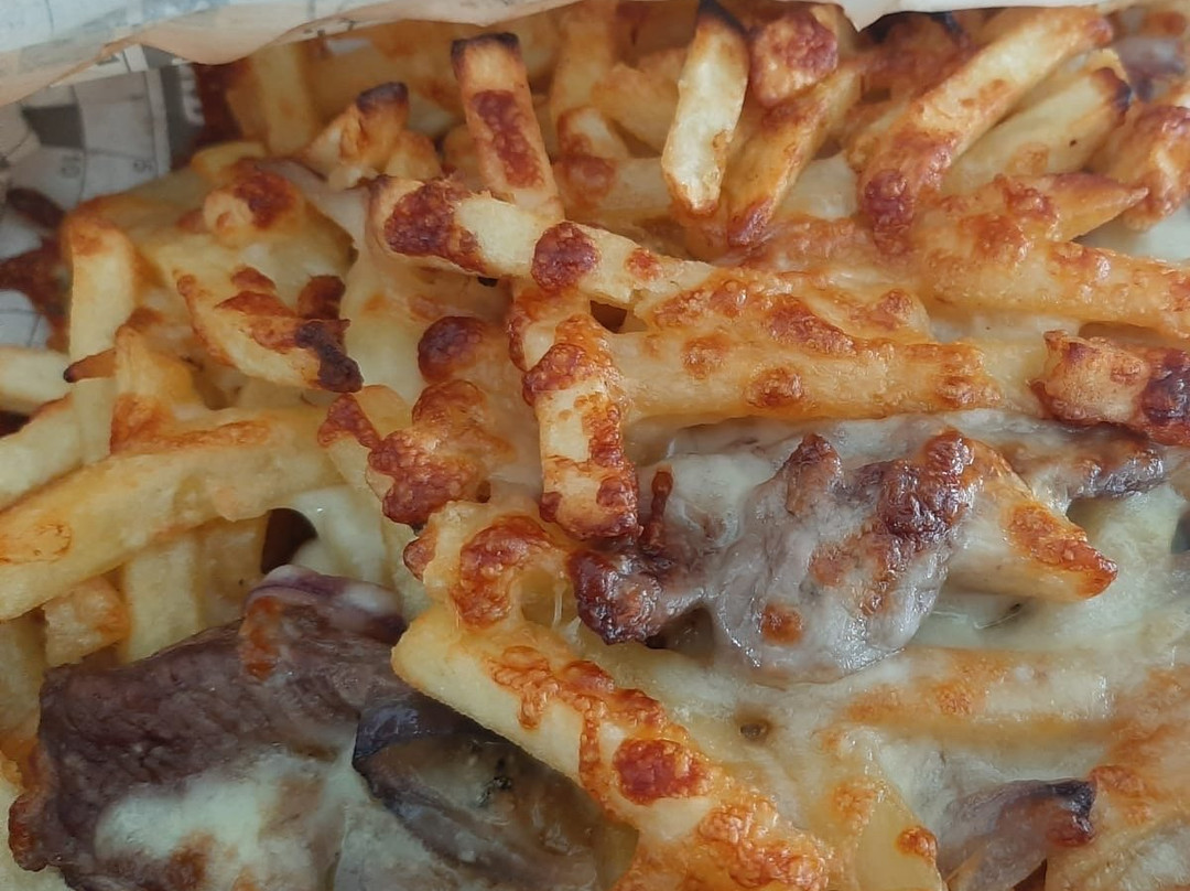 Thringstone旅游攻略图片