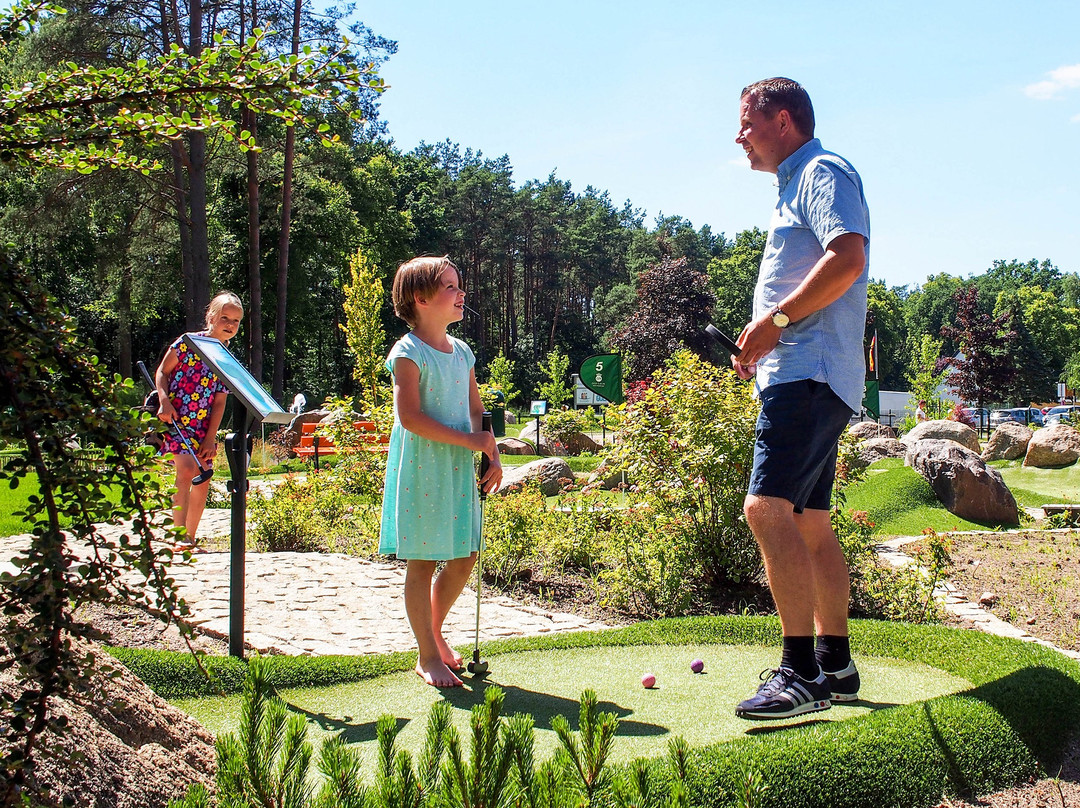 Bungis Adventure Golf景点图片