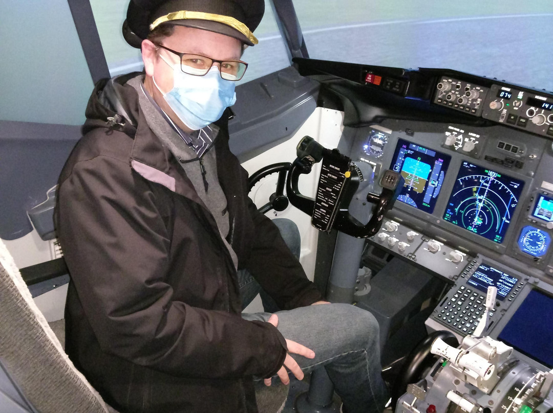 飞行经验-墨尔本必去景点