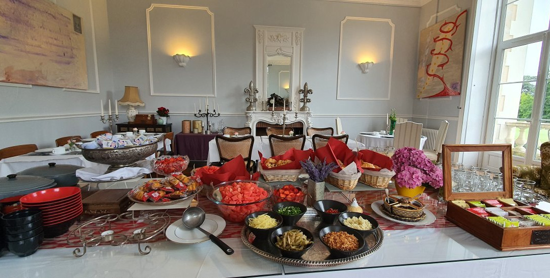 Chateau d'Ardree主图