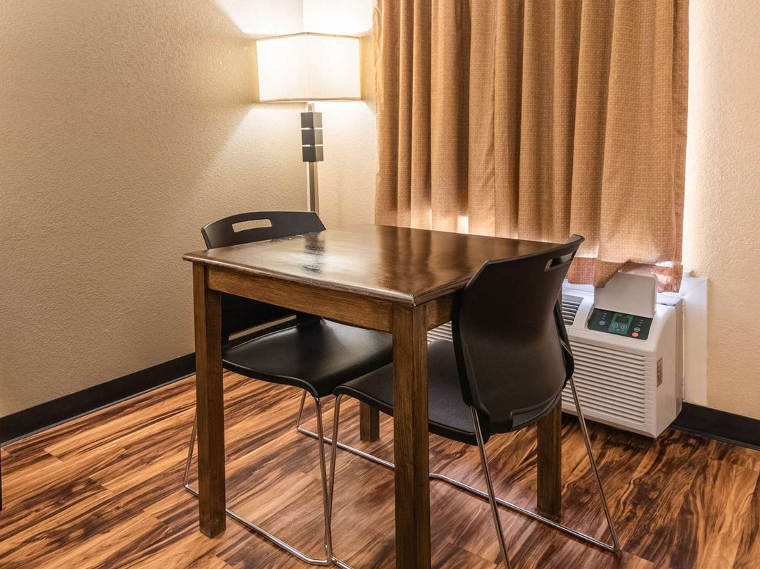 Econo Lodge Hillsboro TX主图