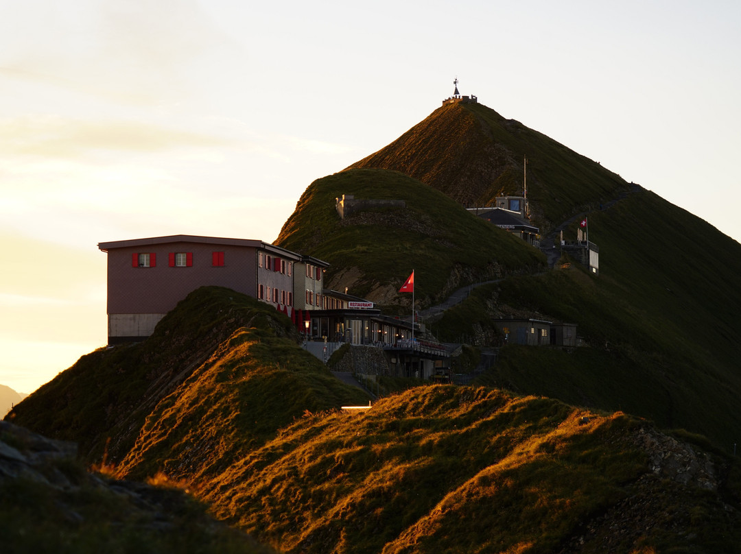 Berghaus Rothorn Kulm主图