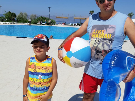 Grand Hotel Ontur主图