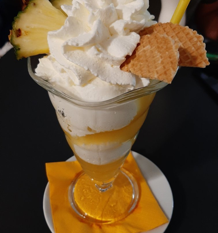 Gelateria La Coppa d'Oro景点图片