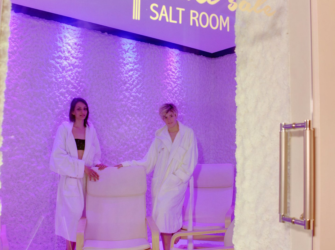 Emotions and Relax-迪亚曼泰必去景点