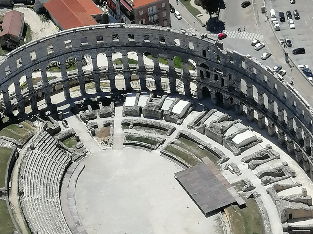 Air Medulin-普拉必去景点