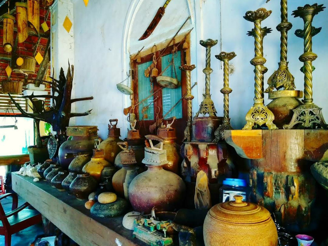 Mang Lang Church-Phu My必去景点