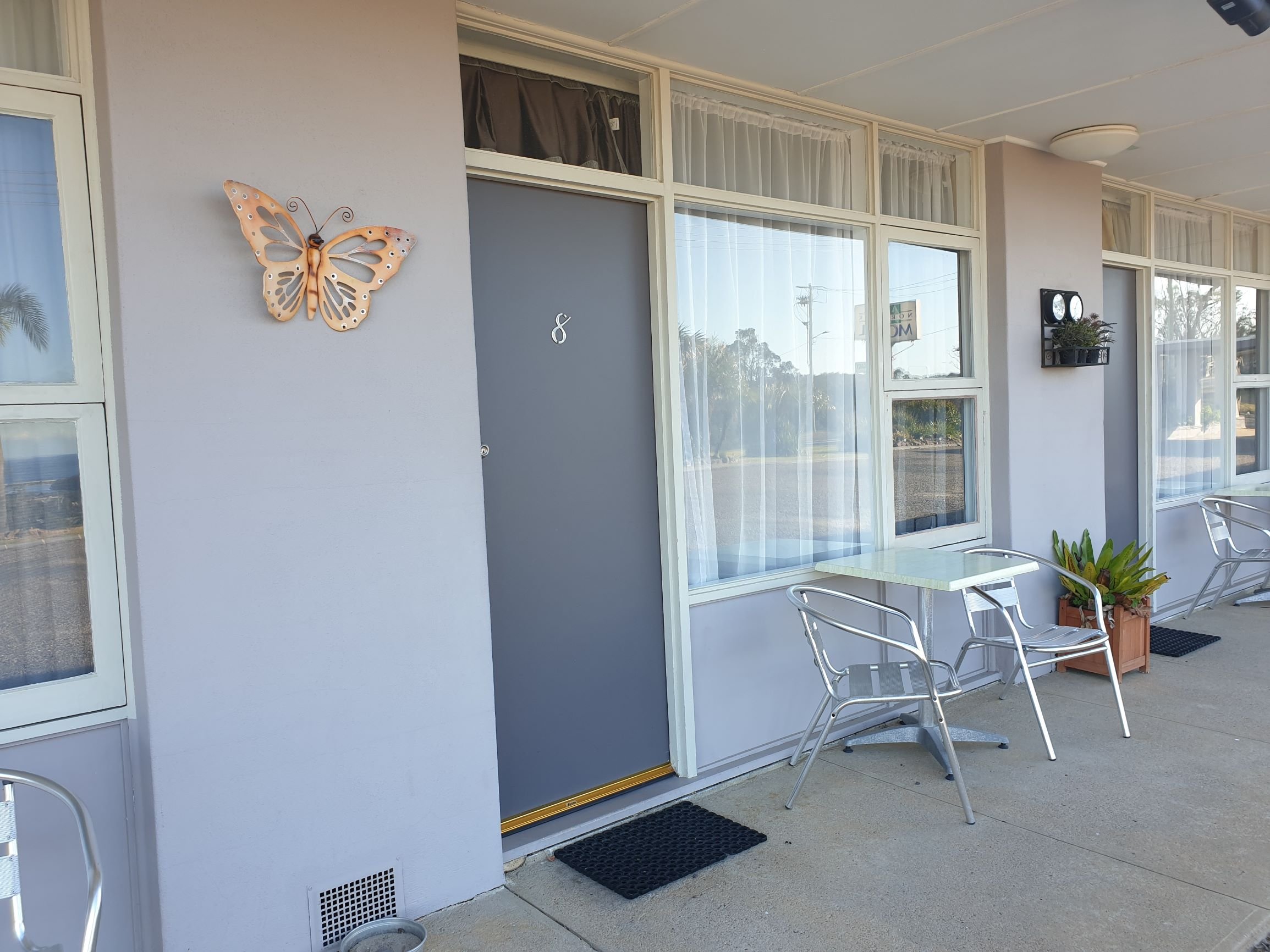 Norfolk Pine Motel-官方