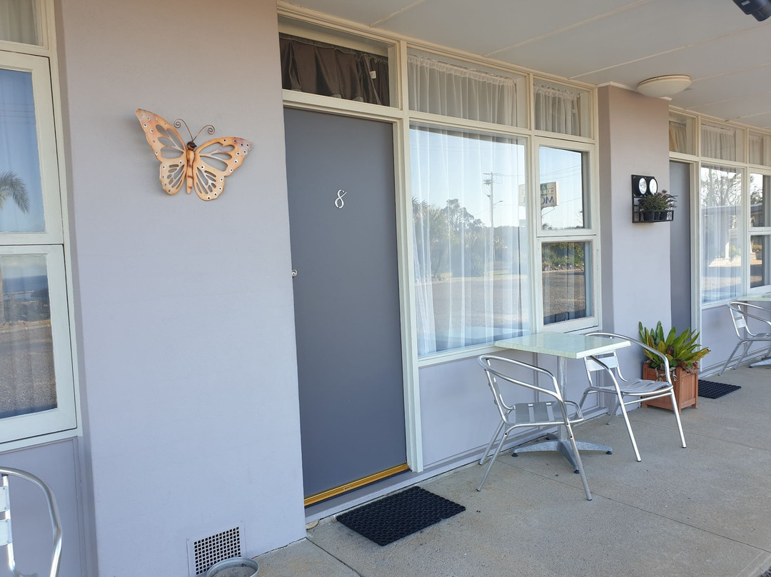 Norfolk Pine Motel主图