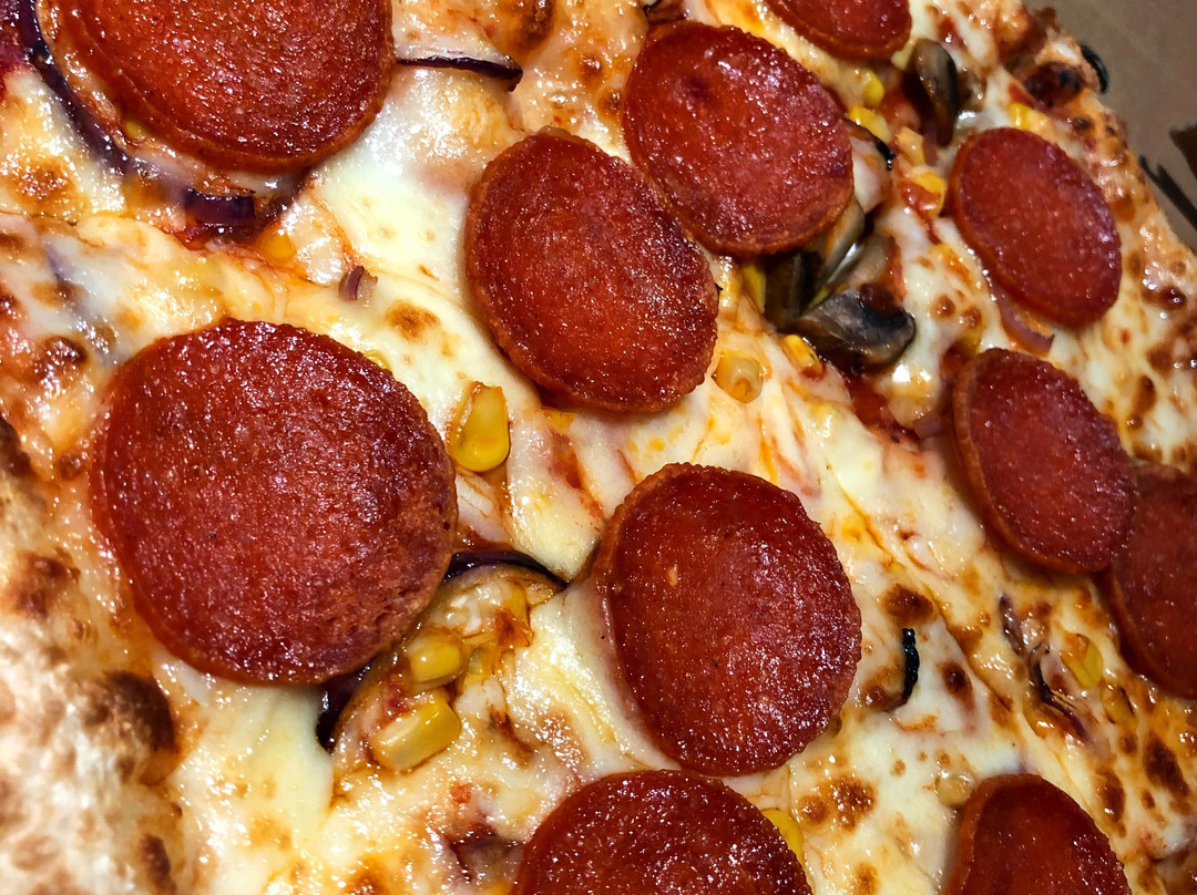 Big 3 Pizza