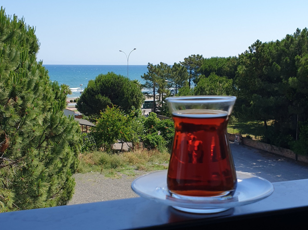 Deluxe Beach Residence主图