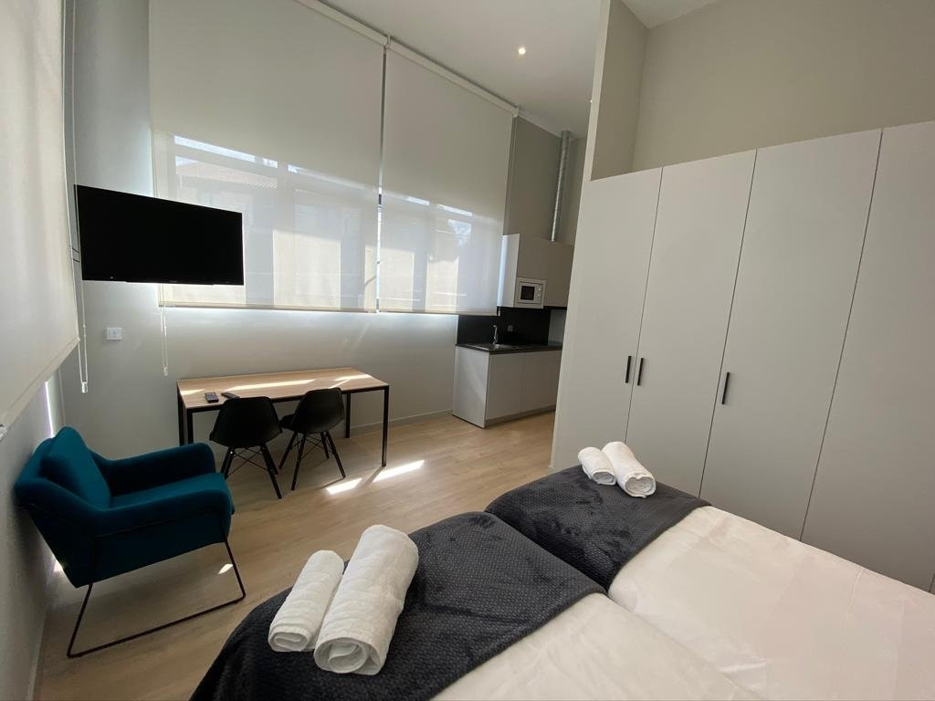 Milimara Suites主图