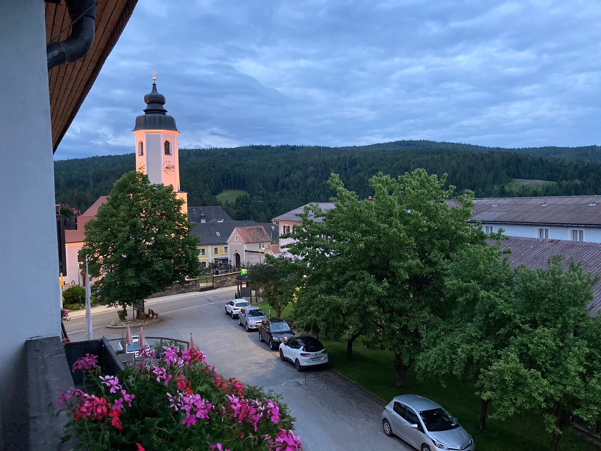 Hotel Gasthof Paunger-官方