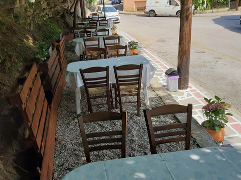 Taverna O Michalis