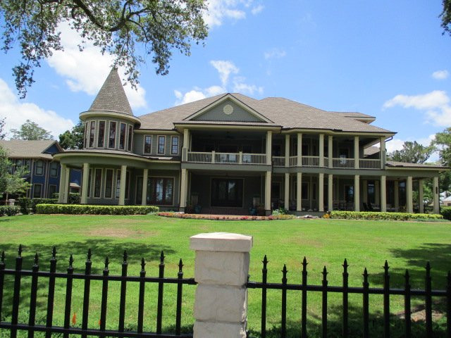 Craig Park-塔彭斯普林斯必去景点