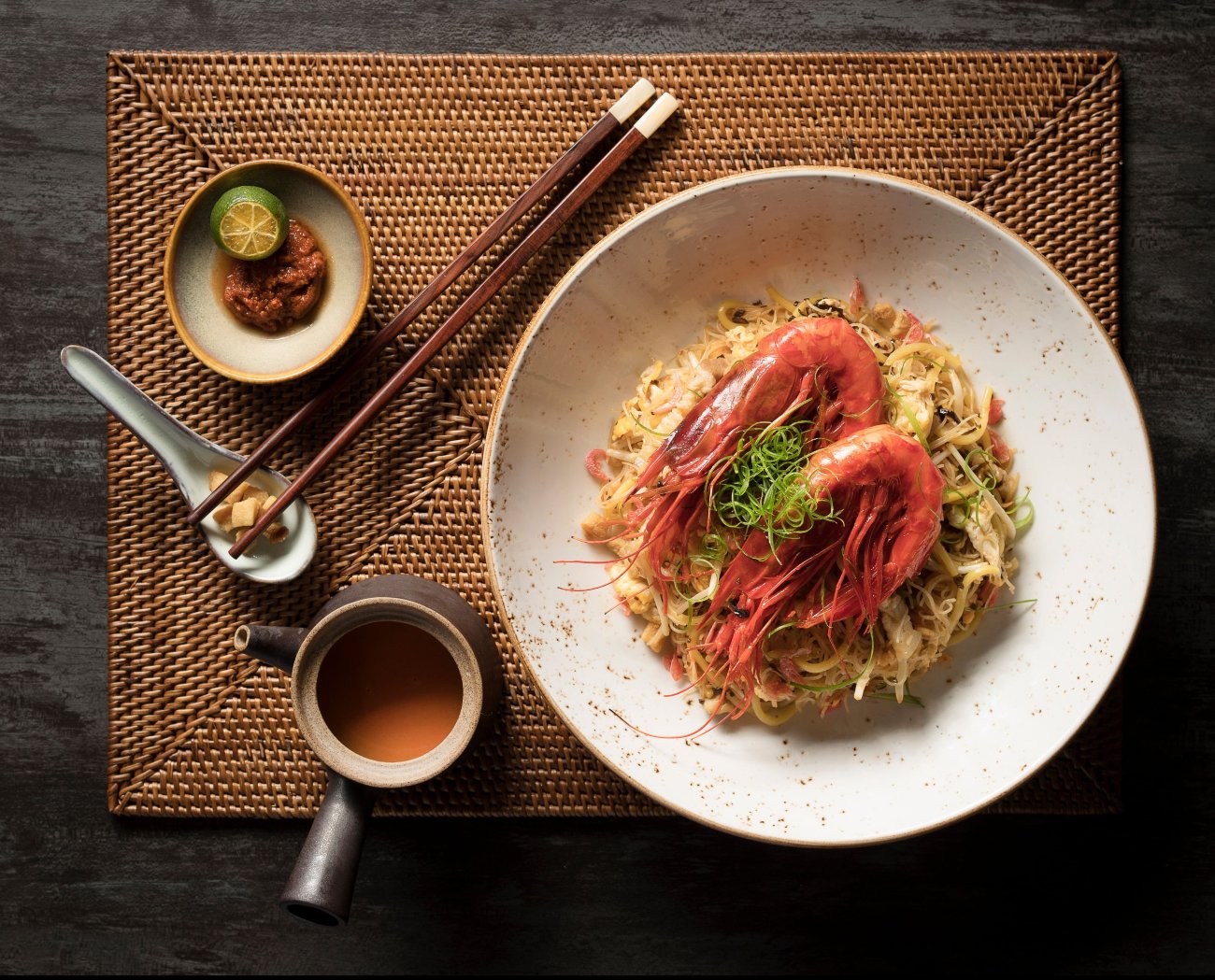 新加坡仓库酒店-官方