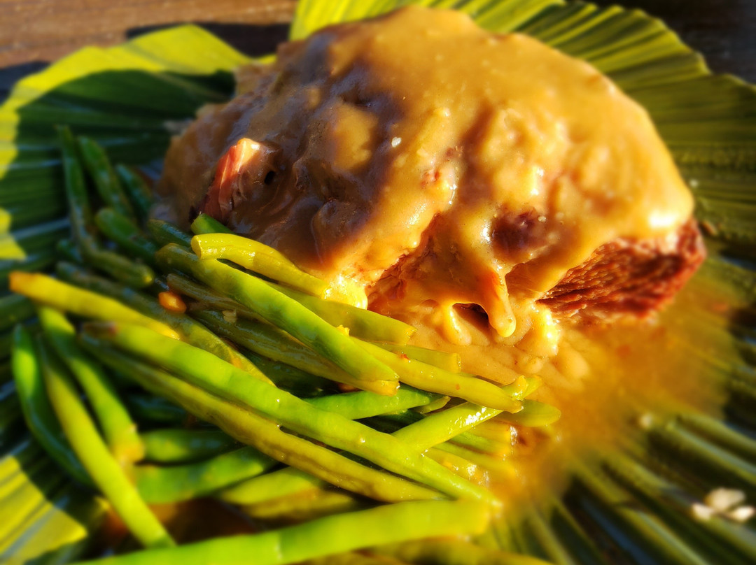 Nalu Surf Bar-Dewey Beach必去景点