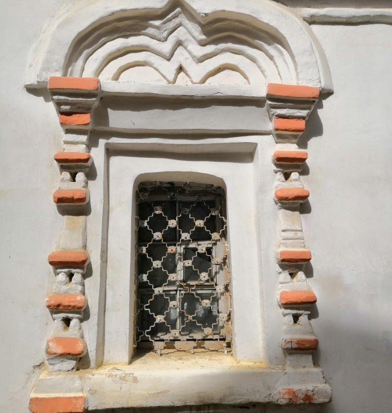 Ilii Proroka Church-Teykovo必去景点