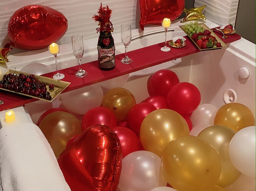 LivINN Hotel St. Paul – I-94 – East 3M Area主图