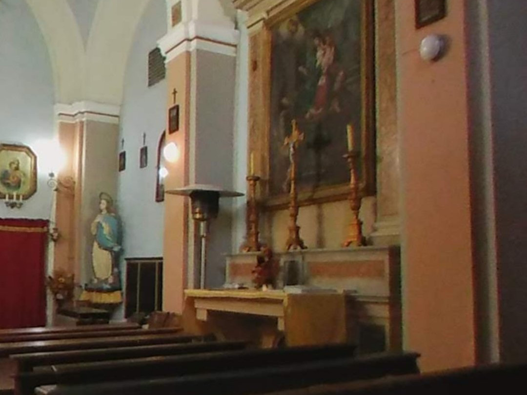 Abbazia di San Donato de Ierna