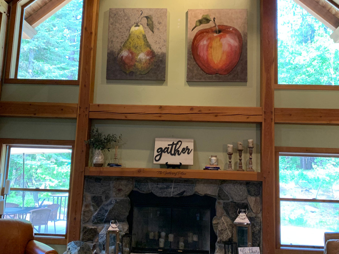 Arnold Black Bear Inn主图