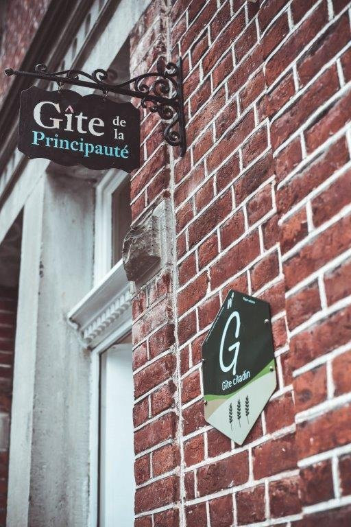 Gite de la Principaute主图