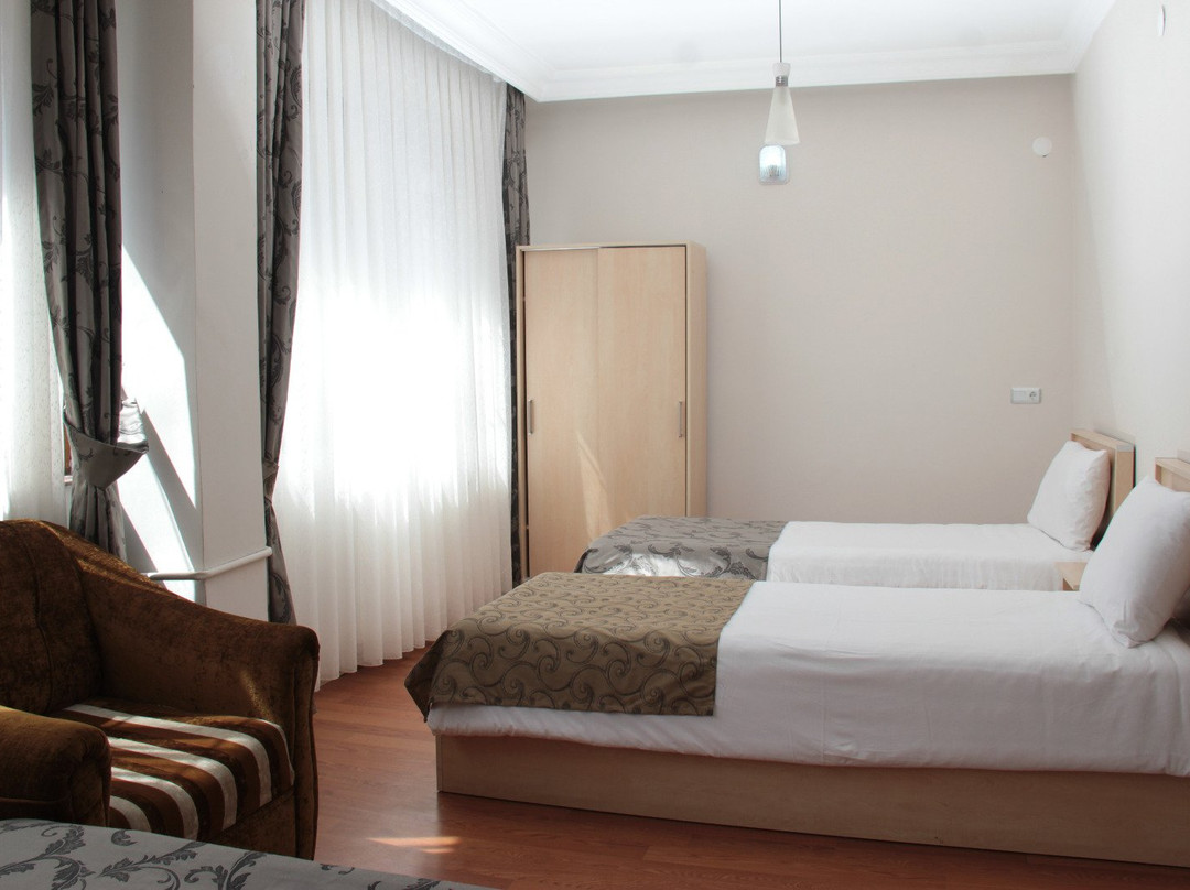 Anatolia Hotel主图