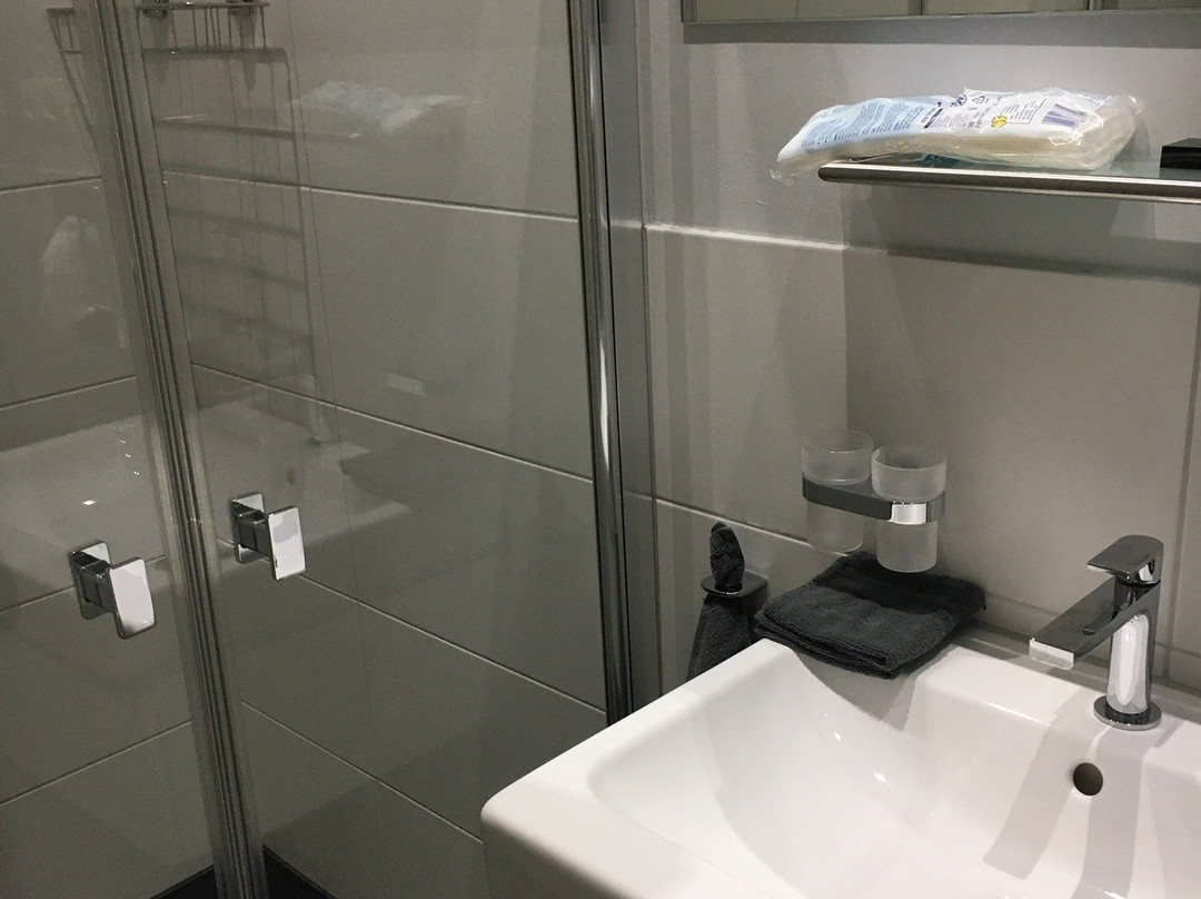 Tappe's-Hofgarten主图