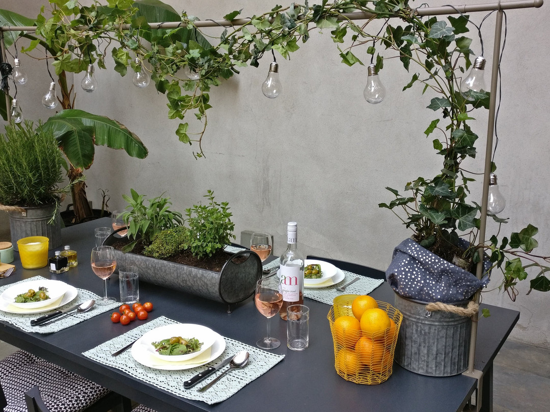 B&B Hart Van Leiden主图