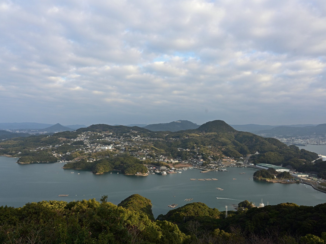 Tenkaiho-佐世保市必去景点