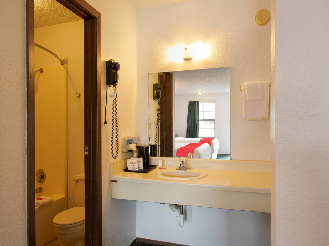 OYO Hotel Valley McAlester主图