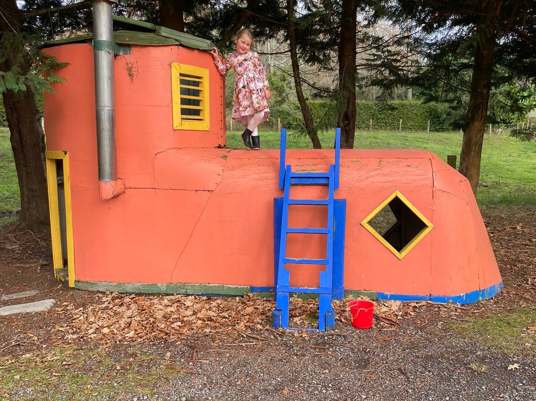 Lilliput Farm Fun And Animal Park景点图片